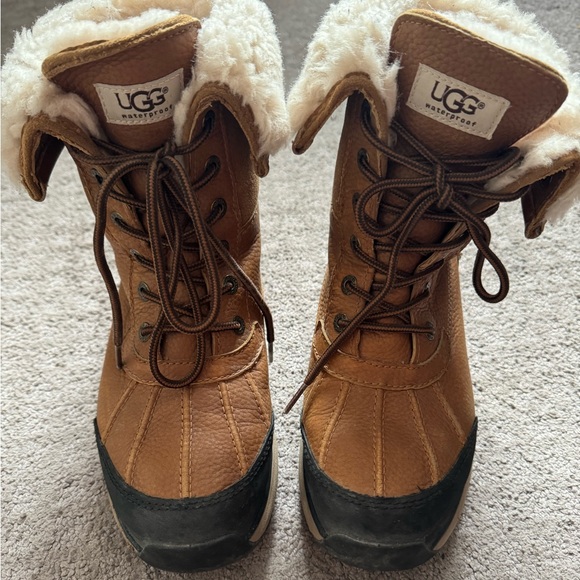 UGG ADIRONDACK III BOOT Women - Picture 1 of 5